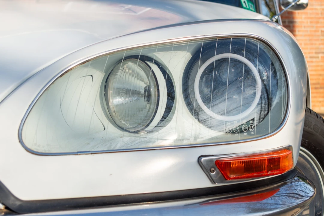 1972 Citroen DS23 - Image 9 of 31