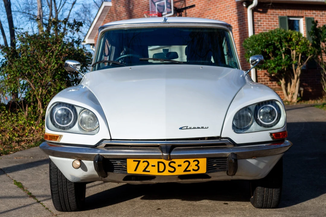 1972 Citroen DS23 - Image 2 of 31