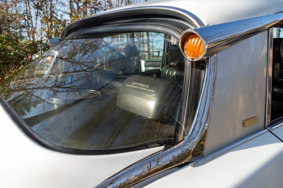 1972 Citroen DS23 - Image 18 of 31