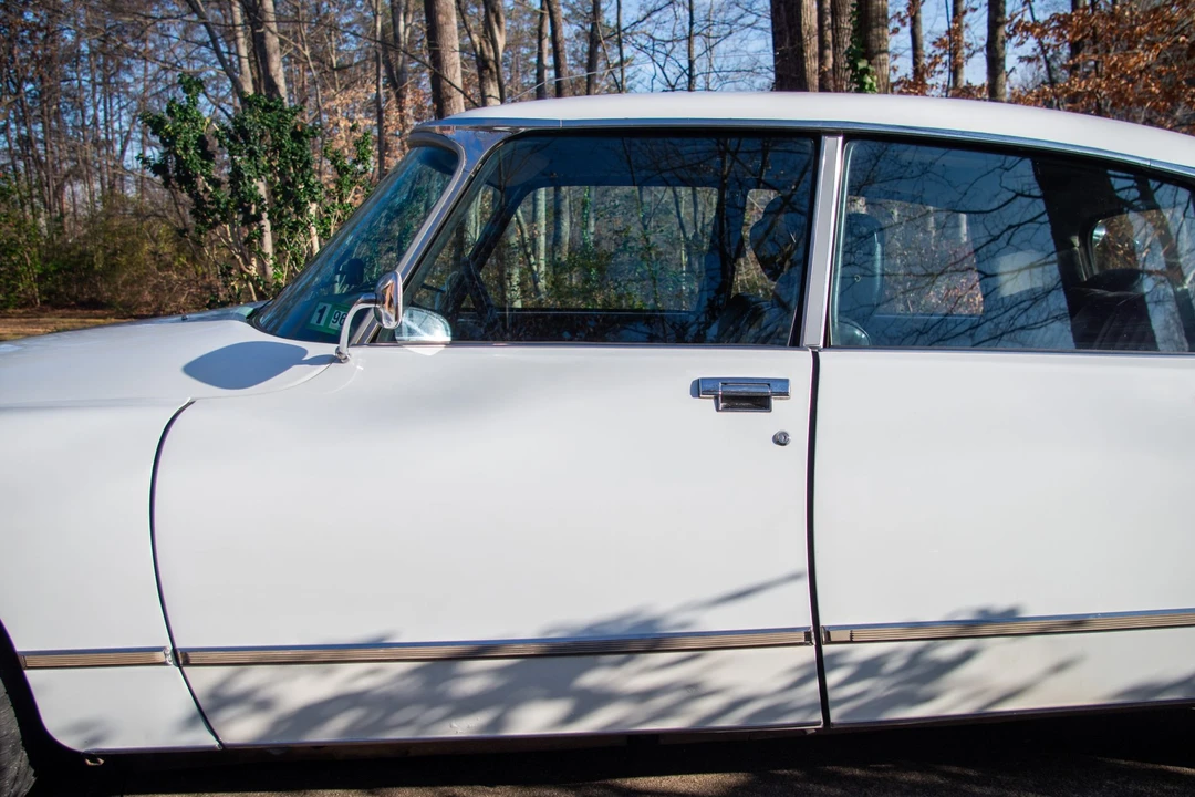 1972 Citroen DS23 - Image 29 of 31