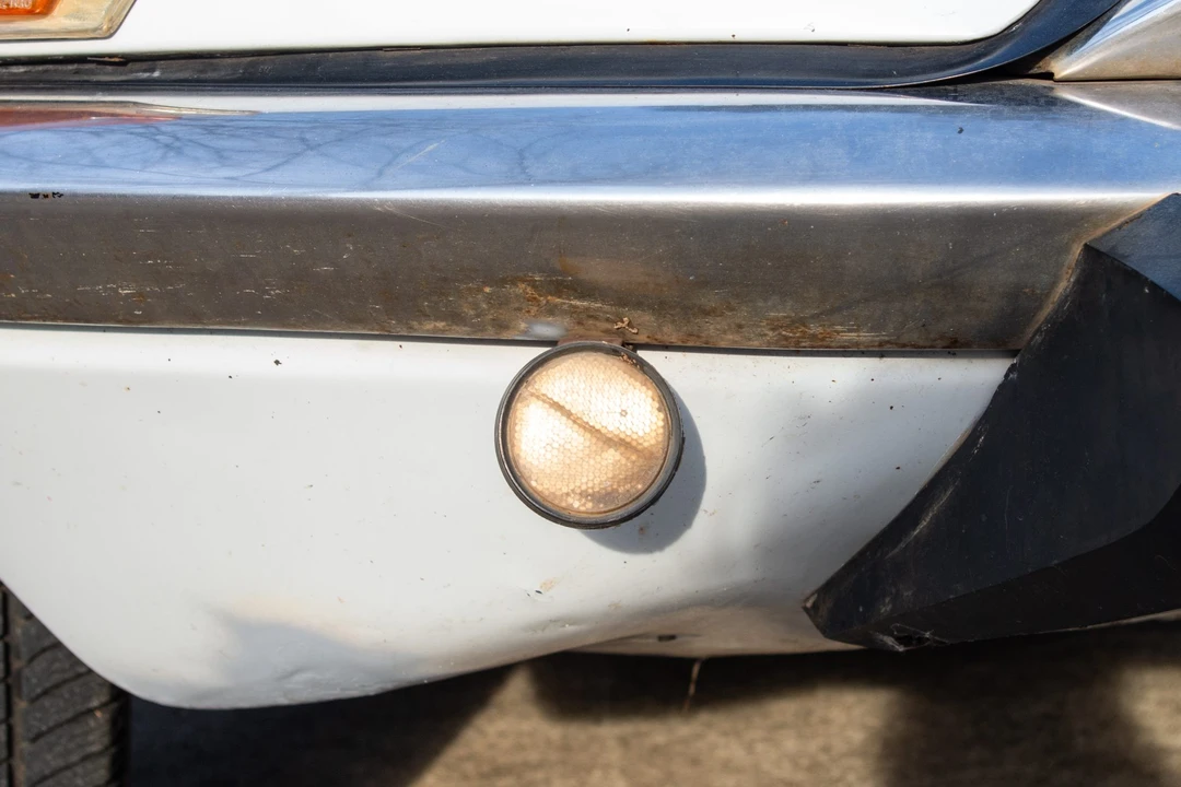 1972 Citroen DS23 - Image 12 of 31