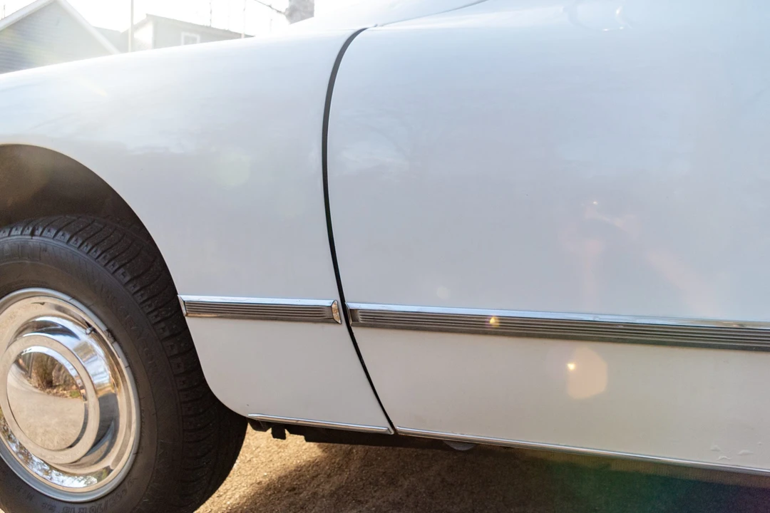 1972 Citroen DS23 - Image 27 of 31