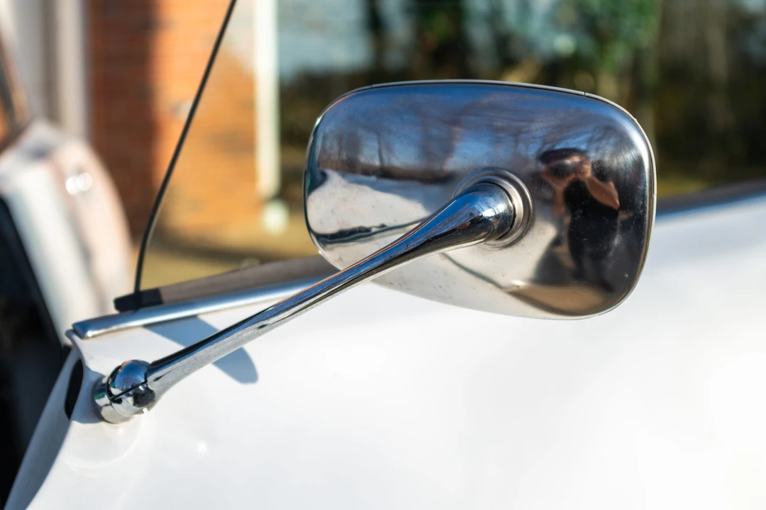 1972 Citroen DS23 - Image 25 of 31