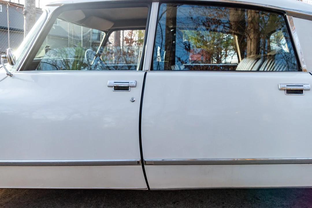 1972 Citroen DS23 - Image 30 of 31
