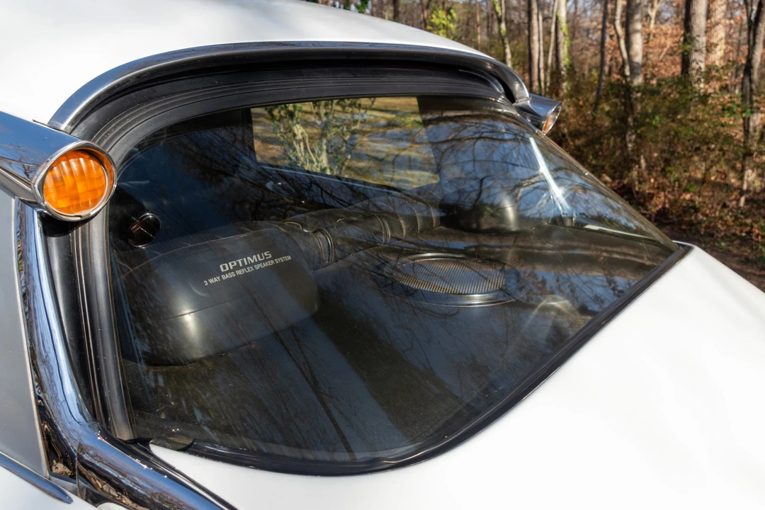 1972 Citroen DS23 - Image 19 of 31