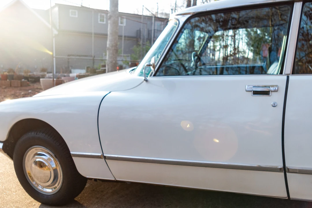 1972 Citroen DS23 - Image 28 of 31