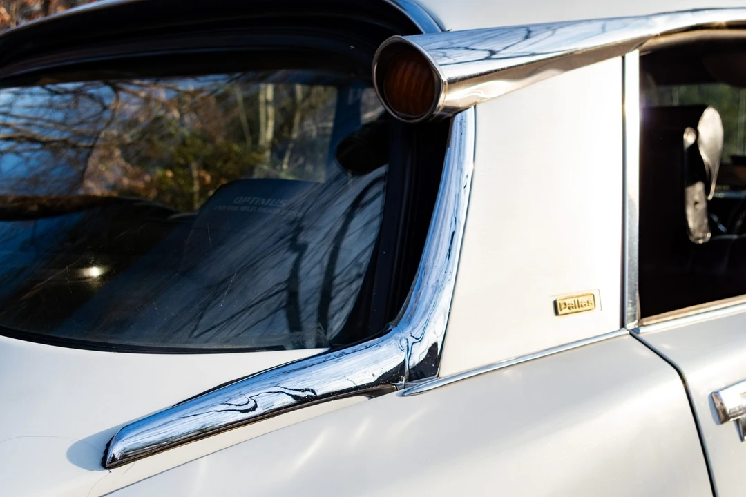 1972 Citroen DS23 - Image 21 of 31