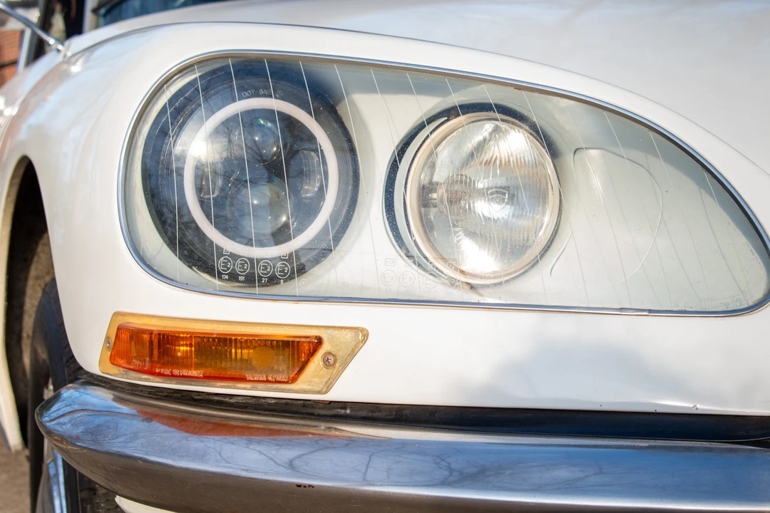 1972 Citroen DS23 - Image 10 of 31