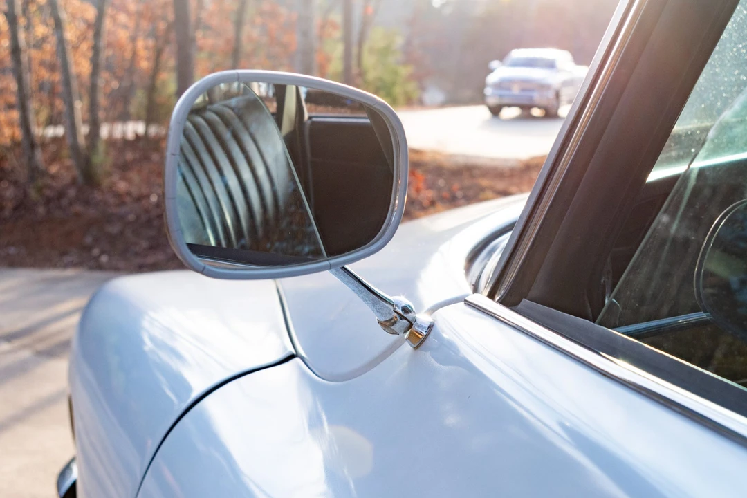 1972 Citroen DS23 - Image 22 of 31