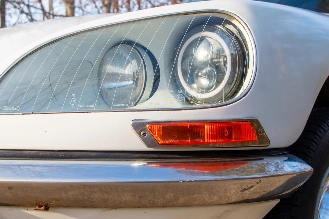 1972 Citroen DS23 - Image 11 of 31