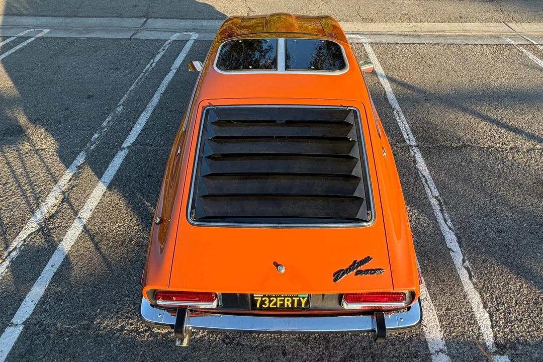 1973 Nissan Fairlady Z 1st Gen - Image 28 of 31