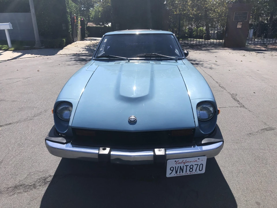 1976 Nissan Fairlady Z 1st Gen - Image 17 of 31