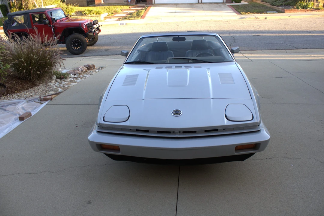 1982 Triumph TR8 - Image 25 of 31