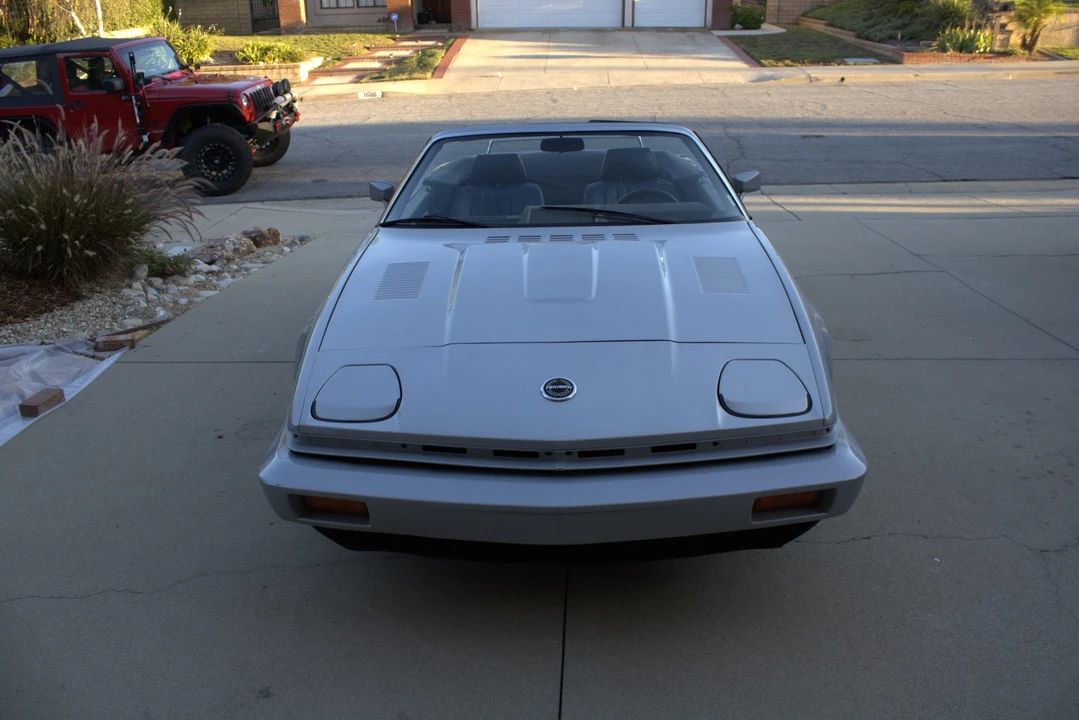1982 Triumph TR8 - Image 24 of 31