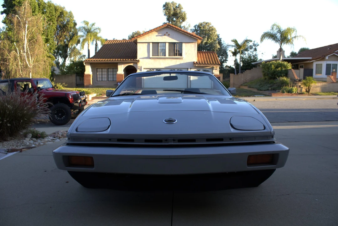 1982 Triumph TR8 - Image 23 of 31
