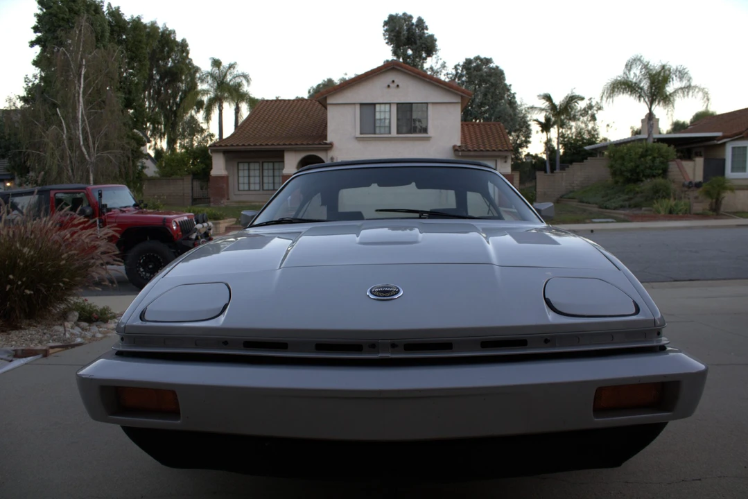 1982 Triumph TR8 - Image 22 of 31