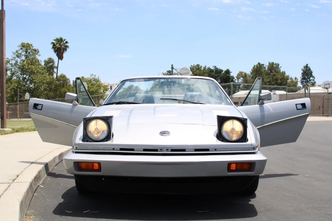 1982 Triumph TR8 - Image 6 of 31