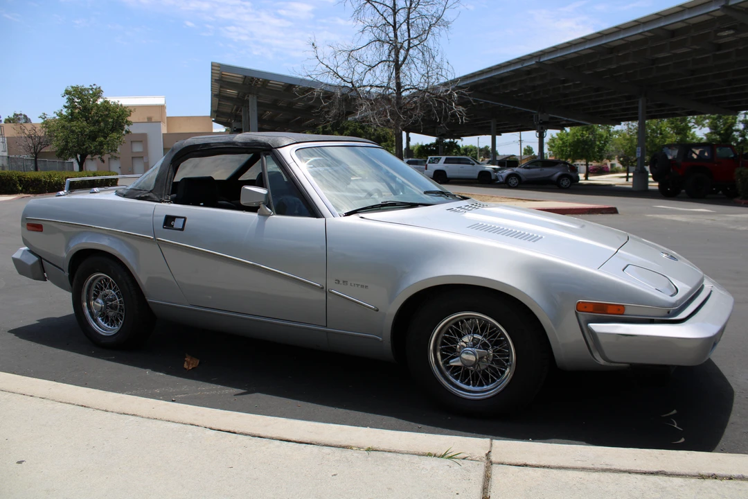 1982 Triumph TR8 - Image 19 of 31