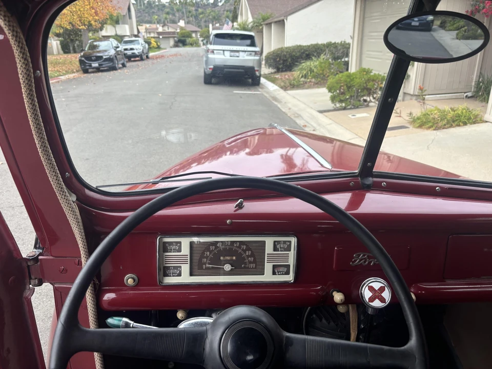 1940 Ford Pickup (1940-1947) - Image 27 of 31