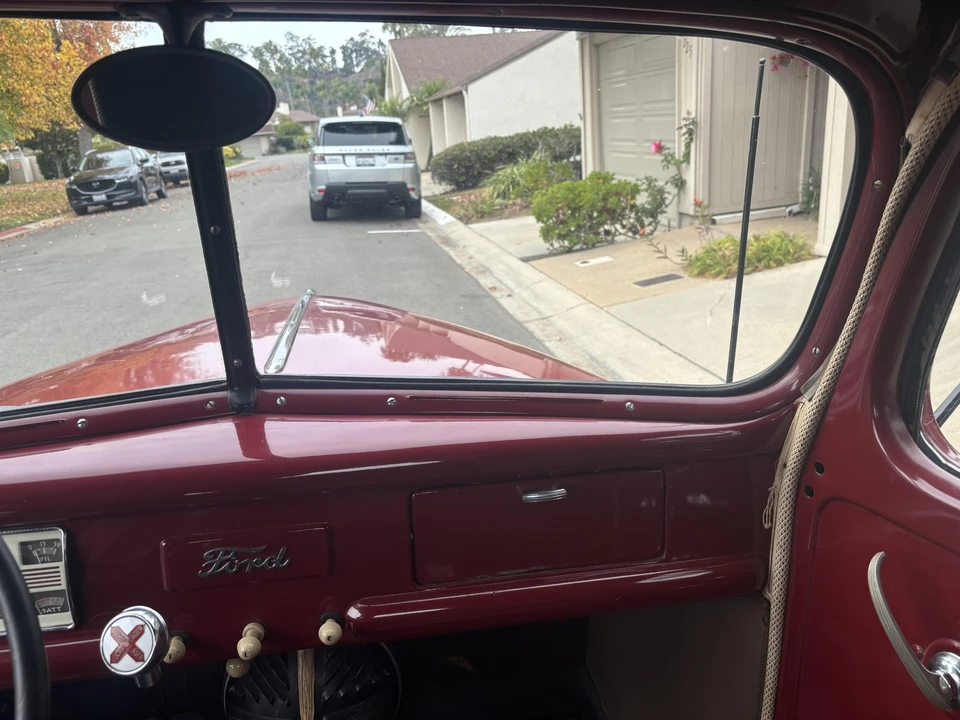 1940 Ford Pickup (1940-1947) - Image 28 of 31