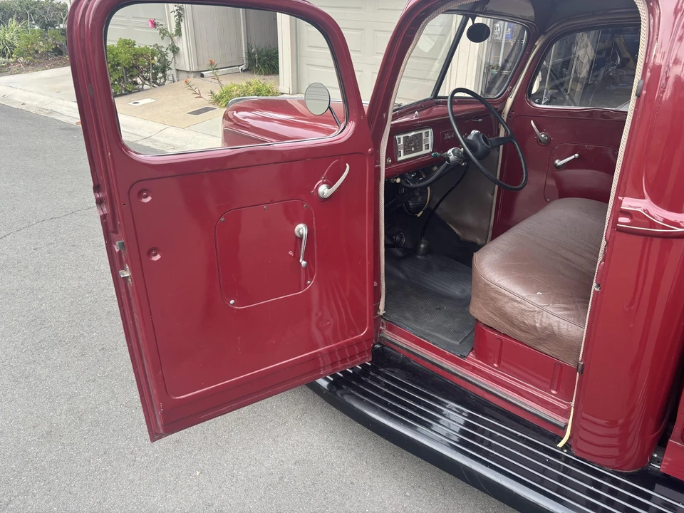 1940 Ford Pickup (1940-1947) - Image 23 of 31