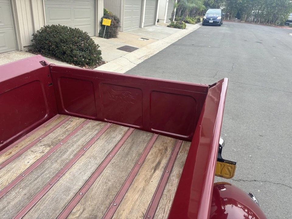 1940 Ford Pickup (1940-1947) - Image 15 of 31