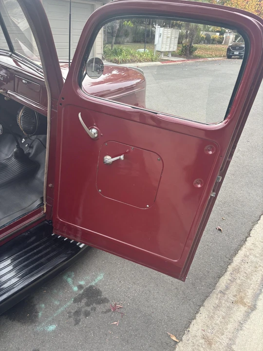 1940 Ford Pickup (1940-1947) - Image 26 of 31