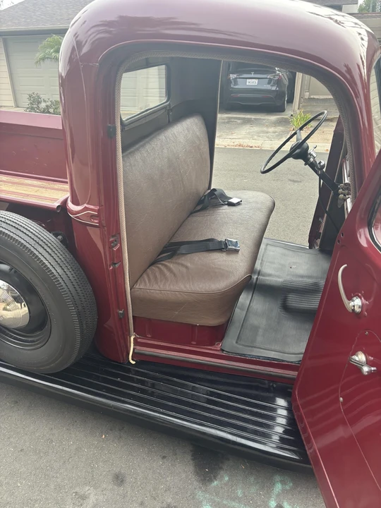 1940 Ford Pickup (1940-1947) - Image 24 of 31