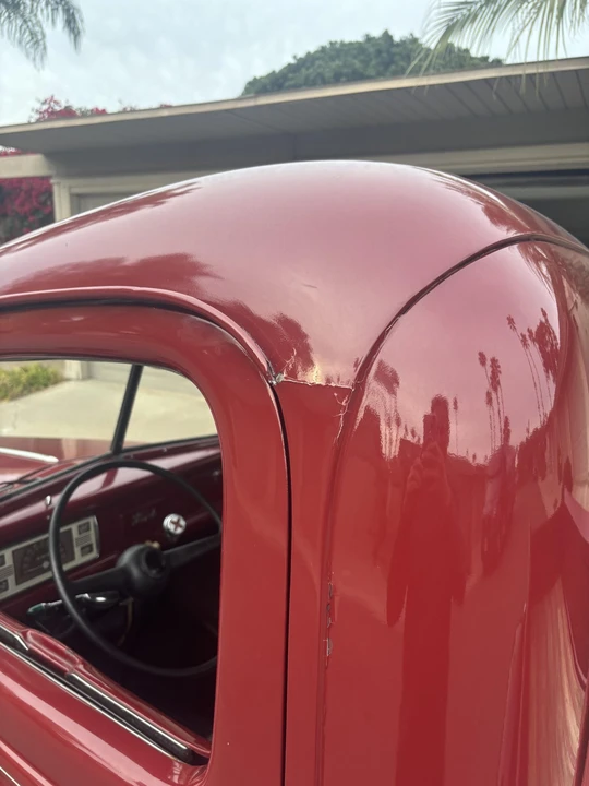 1940 Ford Pickup (1940-1947) - Image 12 of 31