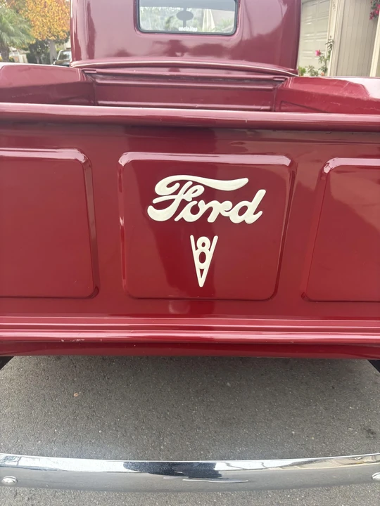 1940 Ford Pickup (1940-1947) - Image 17 of 31