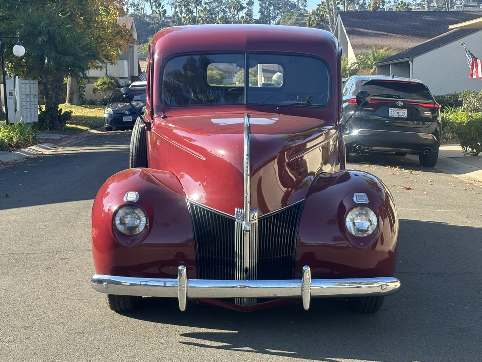 1940 Ford Pickup (1940-1947) - Image 7 of 31