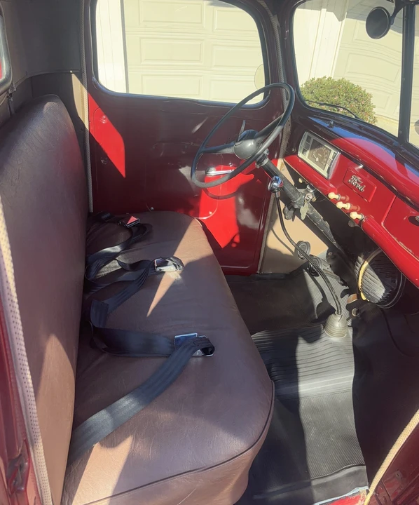 1940 Ford Pickup (1940-1947) - Image 25 of 31