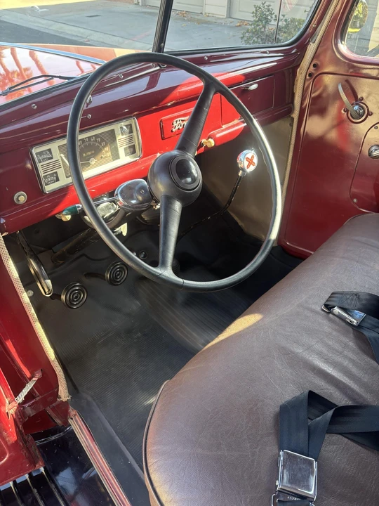 1940 Ford Pickup (1940-1947) - Image 29 of 31