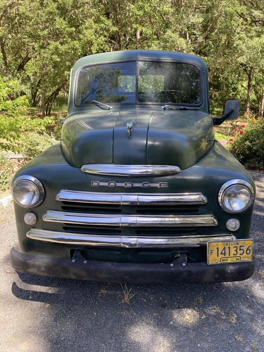 1950 Dodge B Series - Image 4 of 31