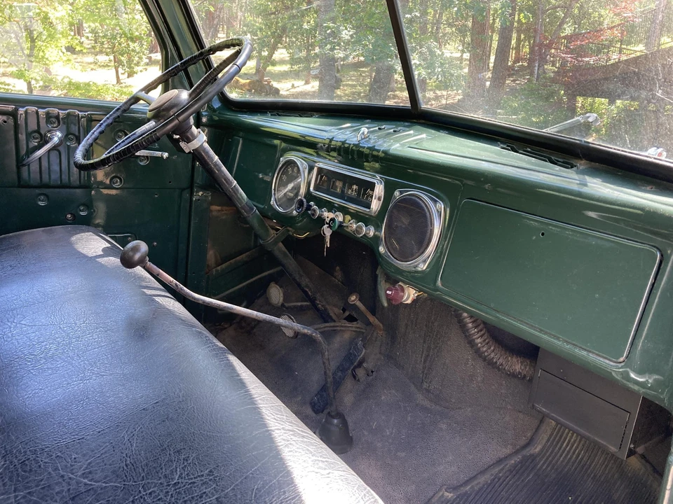 1950 Dodge B Series - Image 15 of 31
