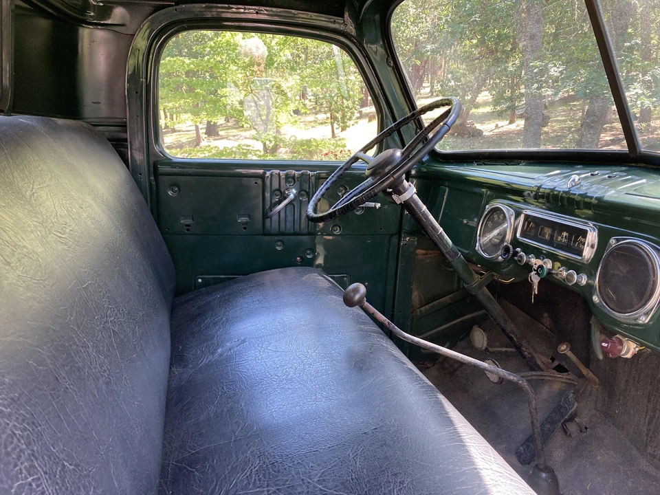1950 Dodge B Series - Image 14 of 31