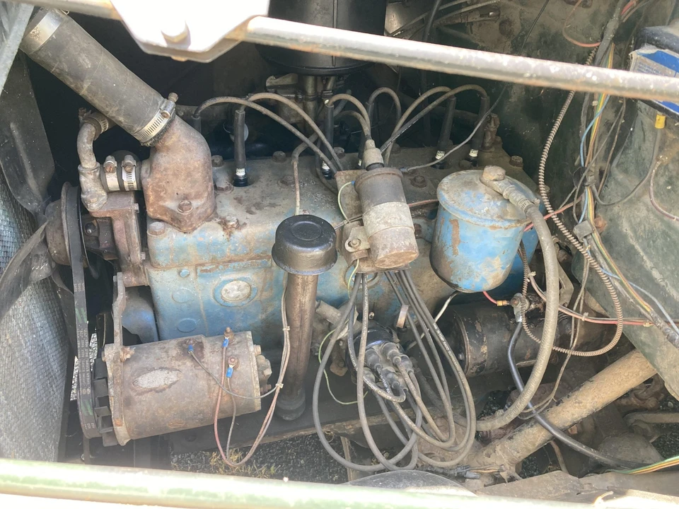 1950 Dodge B Series - Image 27 of 31