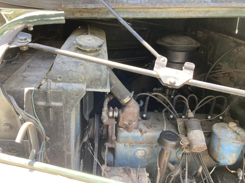 1950 Dodge B Series - Image 31 of 31