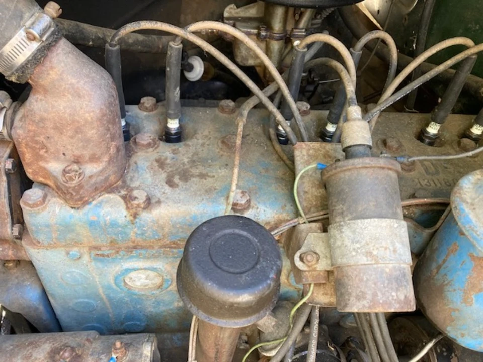 1950 Dodge B Series - Image 30 of 31