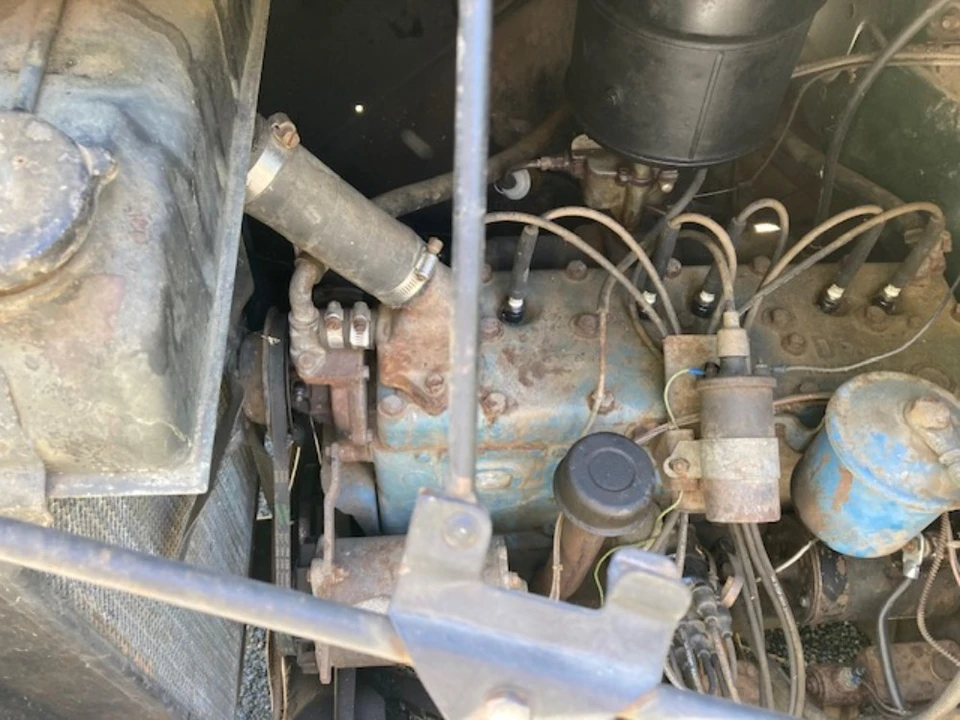 1950 Dodge B Series - Image 28 of 31