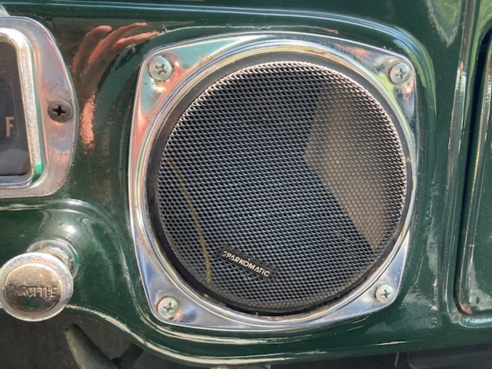 1950 Dodge B Series - Image 23 of 31