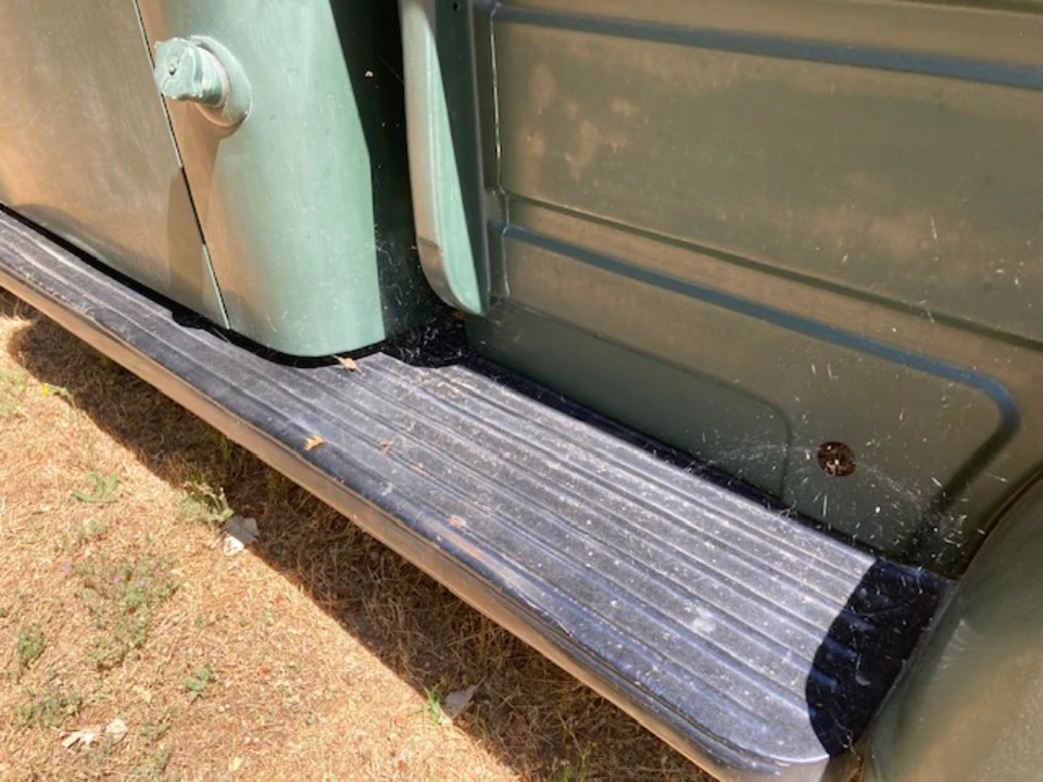 1950 Dodge B Series - Image 10 of 31