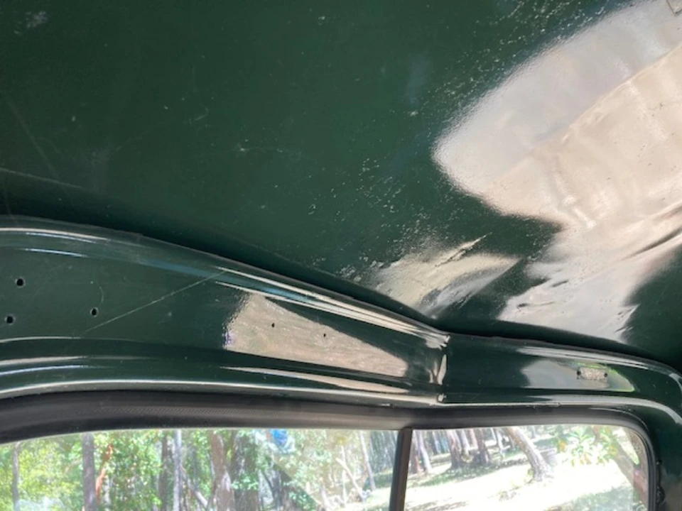 1950 Dodge B Series - Image 22 of 31