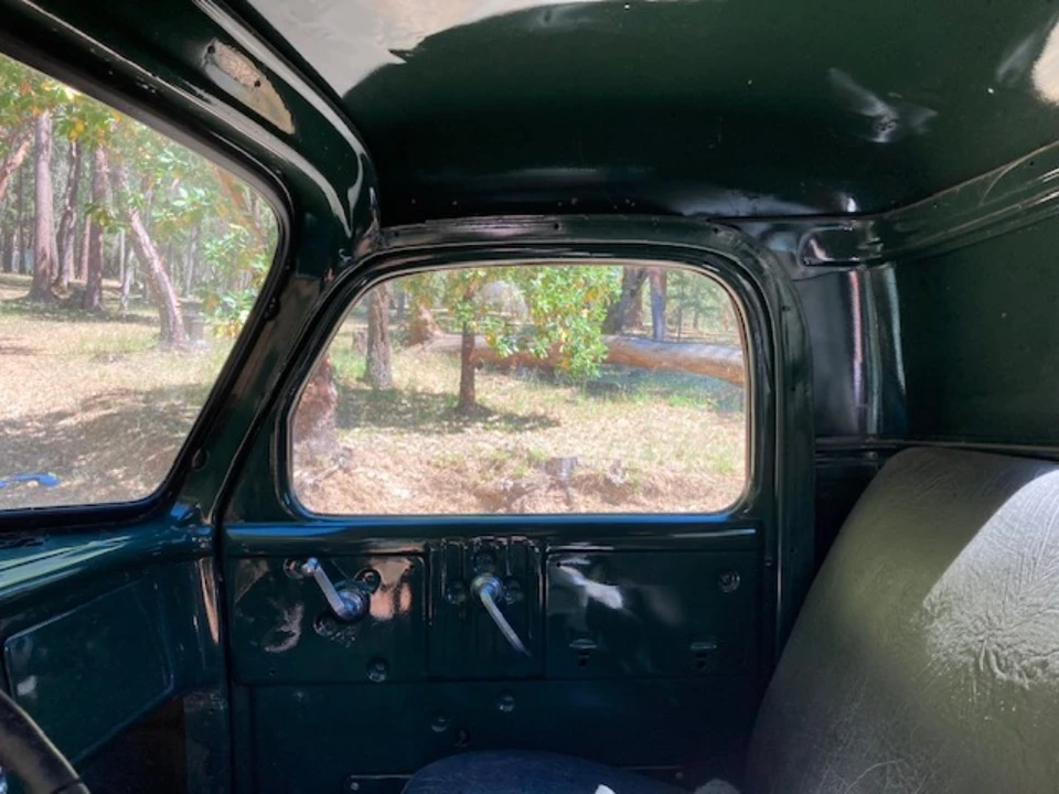 1950 Dodge B Series - Image 17 of 31