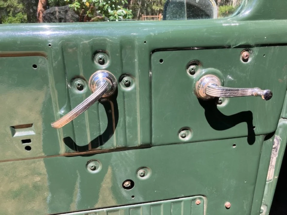 1950 Dodge B Series - Image 20 of 31