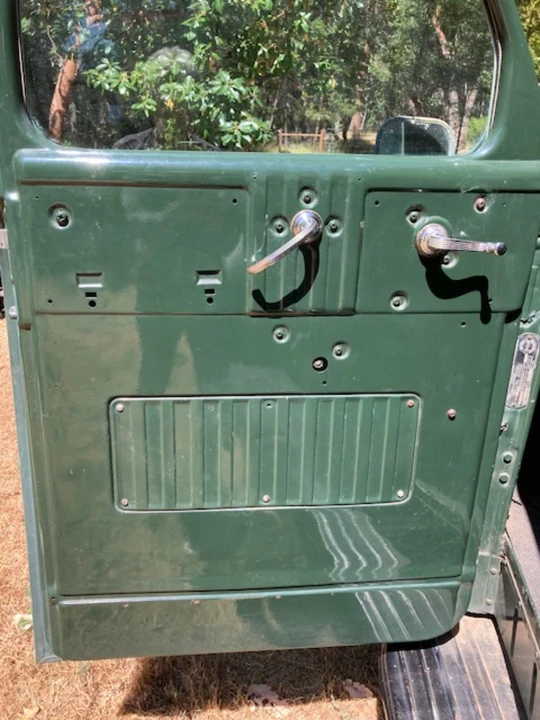 1950 Dodge B Series - Image 19 of 31
