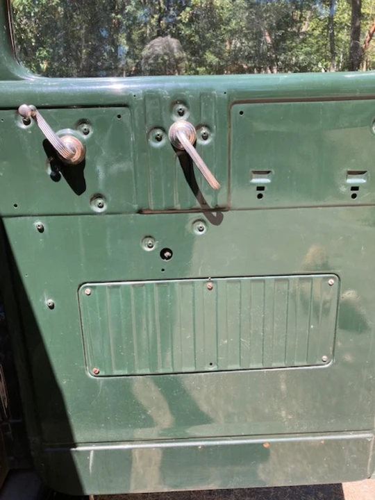 1950 Dodge B Series - Image 21 of 31