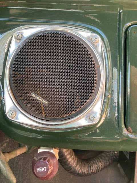 1950 Dodge B Series - Image 24 of 31