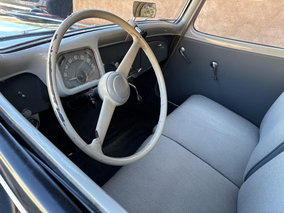 1956 Citroen Traction Avant - Image 19 of 31