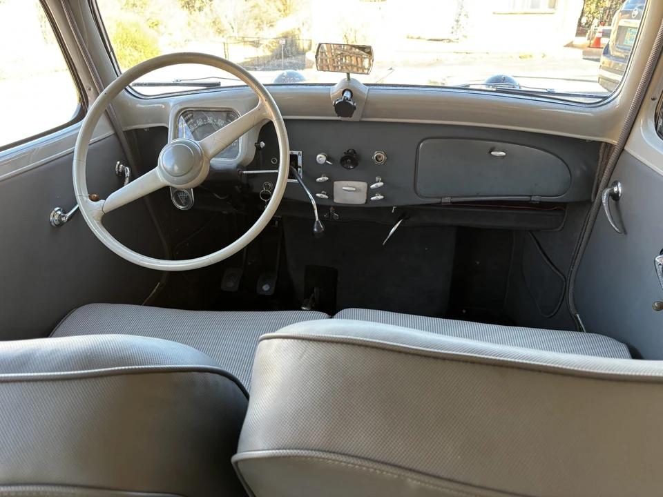 1956 Citroen Traction Avant - Image 26 of 31